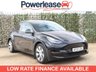 USED 2022 22 TESLA MODEL Y (Dual Motor) Long Range SUV 5dr Electric Auto 4WDE (384 bhp) 