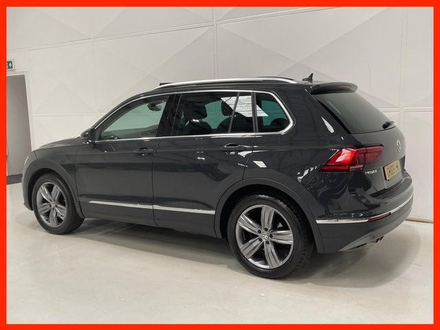 View our VOLKSWAGEN TIGUAN