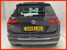 USED 2019 69 VOLKSWAGEN TIGUAN 1.5 TSI EVO SEL SUV 5dr Petrol DSG Euro 6 (s/s) (150 ps) PANORAMIC ROOF-NAV-H/SEATS