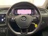 USED 2019 69 VOLKSWAGEN TIGUAN 1.5 TSI EVO SEL SUV 5dr Petrol DSG Euro 6 (s/s) (150 ps) PANORAMIC ROOF-NAV-H/SEATS