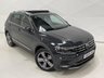 USED 2019 69 VOLKSWAGEN TIGUAN 1.5 TSI EVO SEL SUV 5dr Petrol DSG Euro 6 (s/s) (150 ps) PANORAMIC ROOF-NAV-H/SEATS