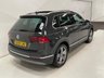 USED 2019 69 VOLKSWAGEN TIGUAN 1.5 TSI EVO SEL SUV 5dr Petrol DSG Euro 6 (s/s) (150 ps) PANORAMIC ROOF-NAV-H/SEATS