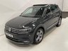 USED 2019 69 VOLKSWAGEN TIGUAN 1.5 TSI EVO SEL SUV 5dr Petrol DSG Euro 6 (s/s) (150 ps) PANORAMIC ROOF-NAV-H/SEATS