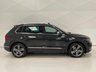 USED 2019 69 VOLKSWAGEN TIGUAN 1.5 TSI EVO SEL SUV 5dr Petrol DSG Euro 6 (s/s) (150 ps) PANORAMIC ROOF-NAV-H/SEATS