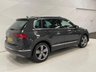USED 2019 69 VOLKSWAGEN TIGUAN 1.5 TSI EVO SEL SUV 5dr Petrol DSG Euro 6 (s/s) (150 ps) PANORAMIC ROOF-NAV-H/SEATS