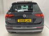USED 2019 69 VOLKSWAGEN TIGUAN 1.5 TSI EVO SEL SUV 5dr Petrol DSG Euro 6 (s/s) (150 ps) PANORAMIC ROOF-NAV-H/SEATS
