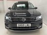 USED 2019 69 VOLKSWAGEN TIGUAN 1.5 TSI EVO SEL SUV 5dr Petrol DSG Euro 6 (s/s) (150 ps) PANORAMIC ROOF-NAV-H/SEATS
