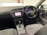 USED 2019 69 VOLKSWAGEN TIGUAN 1.5 TSI EVO SEL SUV 5dr Petrol DSG Euro 6 (s/s) (150 ps) PANORAMIC ROOF-NAV-H/SEATS
