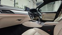 USED 2018 68 BMW 5 SERIES 2.0 530e 9.2kWh M Sport Saloon 4dr Petrol Plug-in Hybrid Auto Euro 6 (s/s) (252 ps) 12 MONTHS WARRANTY / 12 MONTHS MOT