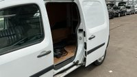 USED 2020 20 RENAULT KANGOO MAXI ZE LL21 33kWh Business NAV NO VAT VAN Electric Auto L3 H1 (i) (60 ps) 12 MONTHS PART AND LABOUR RAC WARRANTY+RAC BREAKDOWN COVER