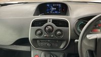 USED 2020 20 RENAULT KANGOO MAXI ZE LL21 33kWh Business NAV NO VAT VAN Electric Auto L3 H1 (i) (60 ps) 12 MONTHS PART AND LABOUR RAC WARRANTY+RAC BREAKDOWN COVER