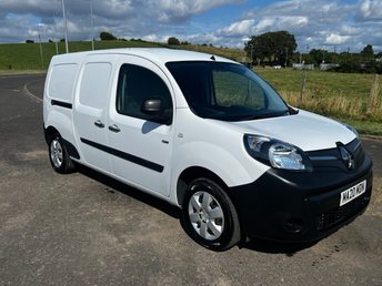 View our RENAULT KANGOO MAXI