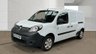 USED 2020 20 RENAULT KANGOO MAXI ZE LL21 33kWh Business NAV NO VAT VAN Electric Auto L3 H1 (i) (60 ps) 12 MONTHS PART AND LABOUR RAC WARRANTY+RAC BREAKDOWN COVER