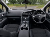 USED 2016 66 PEUGEOT 3008 1.6 BlueHDi Allure SUV 5dr Diesel EAT Euro 6 (s/s) (120 ps) 