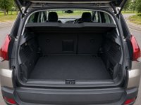 USED 2016 66 PEUGEOT 3008 1.6 BlueHDi Allure SUV 5dr Diesel EAT Euro 6 (s/s) (120 ps) 