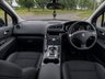USED 2016 66 PEUGEOT 3008 1.6 BlueHDi Allure SUV 5dr Diesel EAT Euro 6 (s/s) (120 ps) 