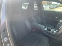 USED 2020 69 MERCEDES-BENZ A CLASS 1.3 A200 AMG Line (Executive) Hatchback 5dr Petrol 7G-DCT Euro 6 (s/s) (163 ps) MOT JAN '27 NO ADVISORIES,  1 OWNER