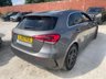 USED 2020 69 MERCEDES-BENZ A CLASS 1.3 A200 AMG Line (Executive) Hatchback 5dr Petrol 7G-DCT Euro 6 (s/s) (163 ps) MOT JAN '27 NO ADVISORIES,  1 OWNER