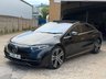 USED 2022 22 MERCEDES-BENZ EQS EQS 450+ 108.4kWh Exclusive Luxury Saloon 5dr Electric Auto (333 ps) 
