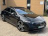 USED 2022 22 MERCEDES-BENZ EQS EQS 450+ 108.4kWh Exclusive Luxury Saloon 5dr Electric Auto (333 ps) 