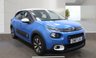 USED 2017 67 CITROEN C3 1.2 PureTech Flair Hatchback 5dr Petrol Manual Euro 6 (82 ps) Economical .Navigation.