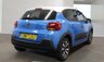 USED 2017 67 CITROEN C3 1.2 PureTech Flair Hatchback 5dr Petrol Manual Euro 6 (82 ps) Economical .Navigation.
