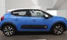 USED 2017 67 CITROEN C3 1.2 PureTech Flair Hatchback 5dr Petrol Manual Euro 6 (82 ps) Economical .Navigation.
