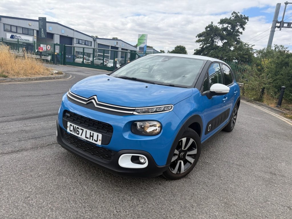 Citroen C3
