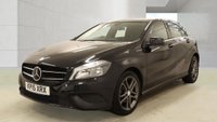USED 2015 15 MERCEDES-BENZ A-CLASS 1.5 A180 CDI SE Hatchback 5dr Diesel 7G-DCT Euro 5 (s/s) (109 ps) 