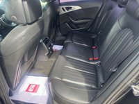 USED 2017 17 AUDI A6 SALOON 2.0 TDI ultra S line Saloon 4dr Diesel Manual Euro 6 (s/s) (190 ps) 