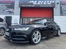 USED 2017 17 AUDI A6 SALOON 2.0 TDI ultra S line Saloon 4dr Diesel Manual Euro 6 (s/s) (190 ps) 