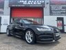 USED 2017 17 AUDI A6 SALOON 2.0 TDI ultra S line Saloon 4dr Diesel Manual Euro 6 (s/s) (190 ps) 