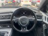 USED 2017 17 AUDI A6 SALOON 2.0 TDI ultra S line Saloon 4dr Diesel Manual Euro 6 (s/s) (190 ps) 
