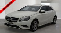USED 2015 15 MERCEDES-BENZ A-CLASS 1.5 A180 CDI Sport Edition Hatchback 5dr Diesel 7G-DCT Euro 5 (s/s) (109 ps) 