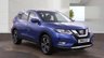 USED 2018 18 NISSAN X-TRAIL 1.6 dCi N-Connecta SUV 5dr Diesel XTRON Euro 6 (s/s) (130 ps) 