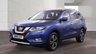 USED 2018 18 NISSAN X-TRAIL 1.6 dCi N-Connecta SUV 5dr Diesel XTRON Euro 6 (s/s) (130 ps) 