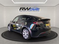 USED 2023 23 TESLA MODEL Y (Dual Motor) Long Range SUV 5dr Electric Auto 4WDE (384 bhp) 