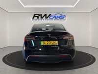 USED 2023 23 TESLA MODEL Y (Dual Motor) Long Range SUV 5dr Electric Auto 4WDE (384 bhp) 