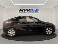 USED 2023 23 TESLA MODEL Y (Dual Motor) Long Range SUV 5dr Electric Auto 4WDE (384 bhp) 