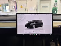 USED 2023 23 TESLA MODEL Y (Dual Motor) Long Range SUV 5dr Electric Auto 4WDE (384 bhp) 