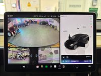 USED 2023 23 TESLA MODEL Y (Dual Motor) Long Range SUV 5dr Electric Auto 4WDE (384 bhp) 