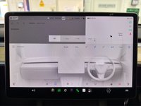 USED 2023 23 TESLA MODEL Y (Dual Motor) Long Range SUV 5dr Electric Auto 4WDE (384 bhp) 