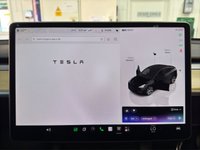 USED 2023 23 TESLA MODEL Y (Dual Motor) Long Range SUV 5dr Electric Auto 4WDE (384 bhp) 