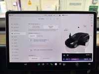 USED 2023 23 TESLA MODEL Y (Dual Motor) Long Range SUV 5dr Electric Auto 4WDE (384 bhp) 