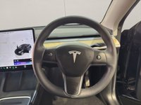 USED 2023 23 TESLA MODEL Y (Dual Motor) Long Range SUV 5dr Electric Auto 4WDE (384 bhp) 