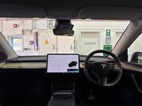 USED 2023 23 TESLA MODEL Y (Dual Motor) Long Range SUV 5dr Electric Auto 4WDE (384 bhp) 