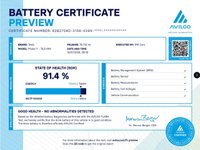 USED 2023 23 TESLA MODEL Y (Dual Motor) Long Range SUV 5dr Electric Auto 4WDE (384 bhp) 