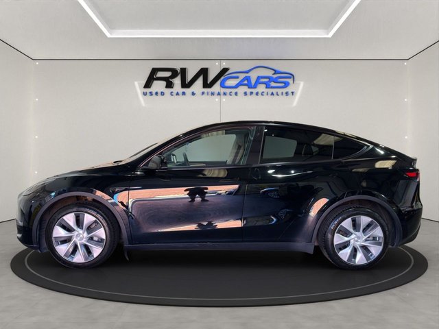 View our TESLA MODEL Y