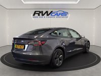 USED 2021 71 TESLA Model 3 Standard Range Plus Saloon 4dr Electric Auto RWD (241 bhp) 
