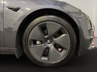 USED 2021 71 TESLA Model 3 Standard Range Plus Saloon 4dr Electric Auto RWD (241 bhp) 